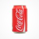 Coca-Cola 33cl x 24