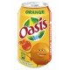 Oasis Orange 33cl x 24