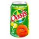 Oasis peche abricot 33cl x 24