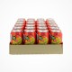 Schweppes agrumes 33 cl x 24