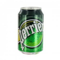 Perrier 33 cl x 24