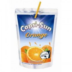 Caprisun Orange 20cl x 20