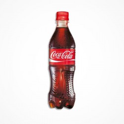 Coca cola regular 50cl x 24