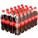 Coca cola regular 50cl x 24