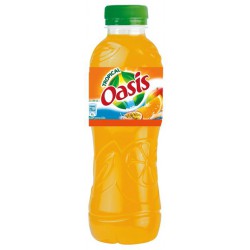 Oasis Tropical 50cl x 24