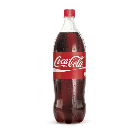 Coca-Cola rouge - 1.5L x 6