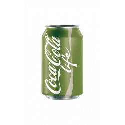 Coca-Cola Life 33cl x 24