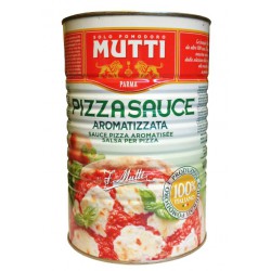 Mutti - Sauce à pizza