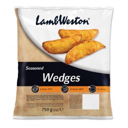 Potatoes Lambweston / sachet de 2.5kg