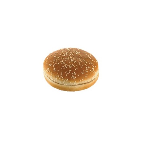 Pains hamburger 1007 Mega (carton de 24)